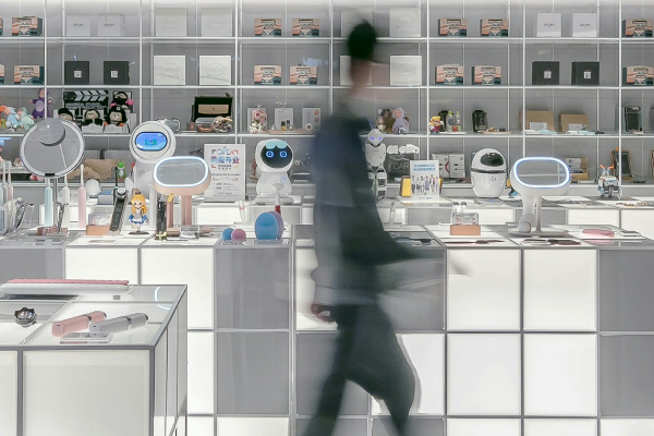 Things Gallery brand